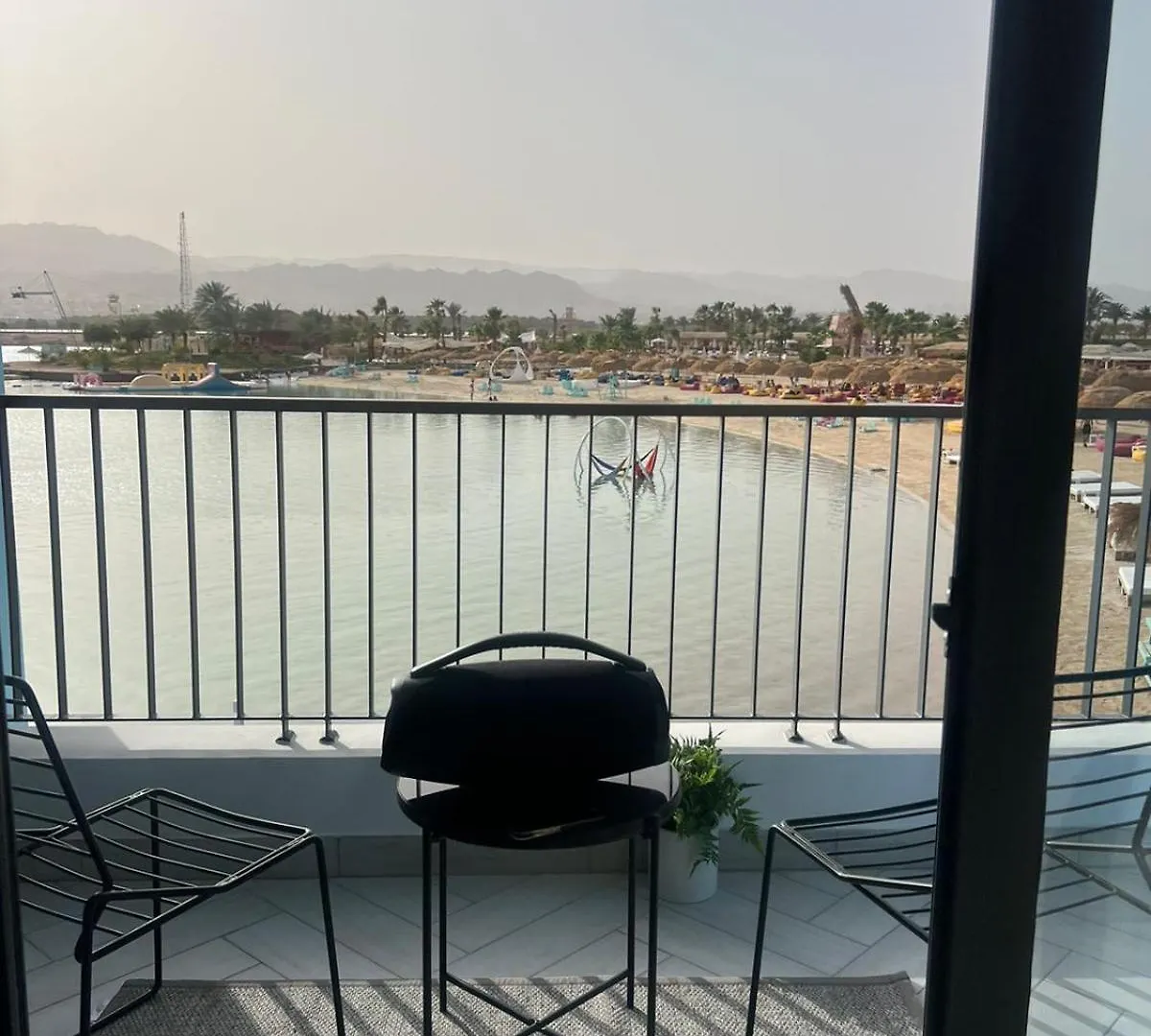 Sunrise Apartments Ayla Aqaba