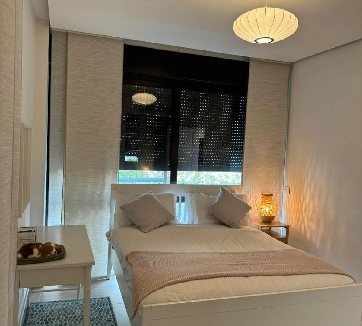 Sunrise Apartments Ayla Aqaba Jordanien
