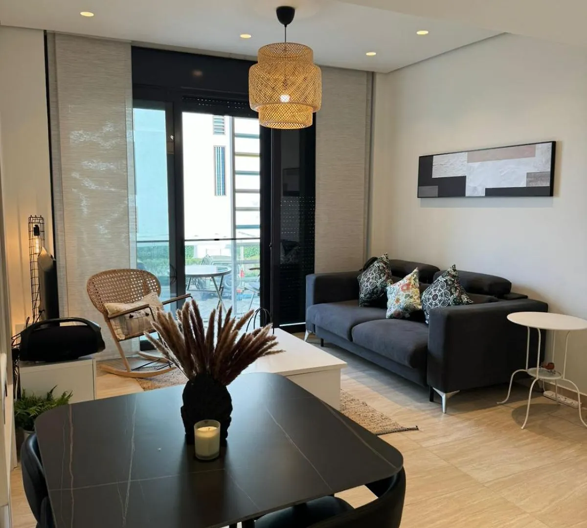 Sunrise Apartments Ayla Aqaba