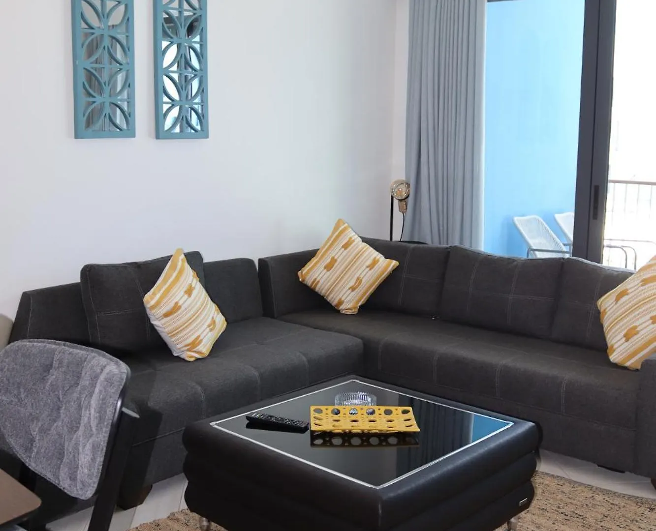 Sunrise Apartments Ayla Aqaba 0*,