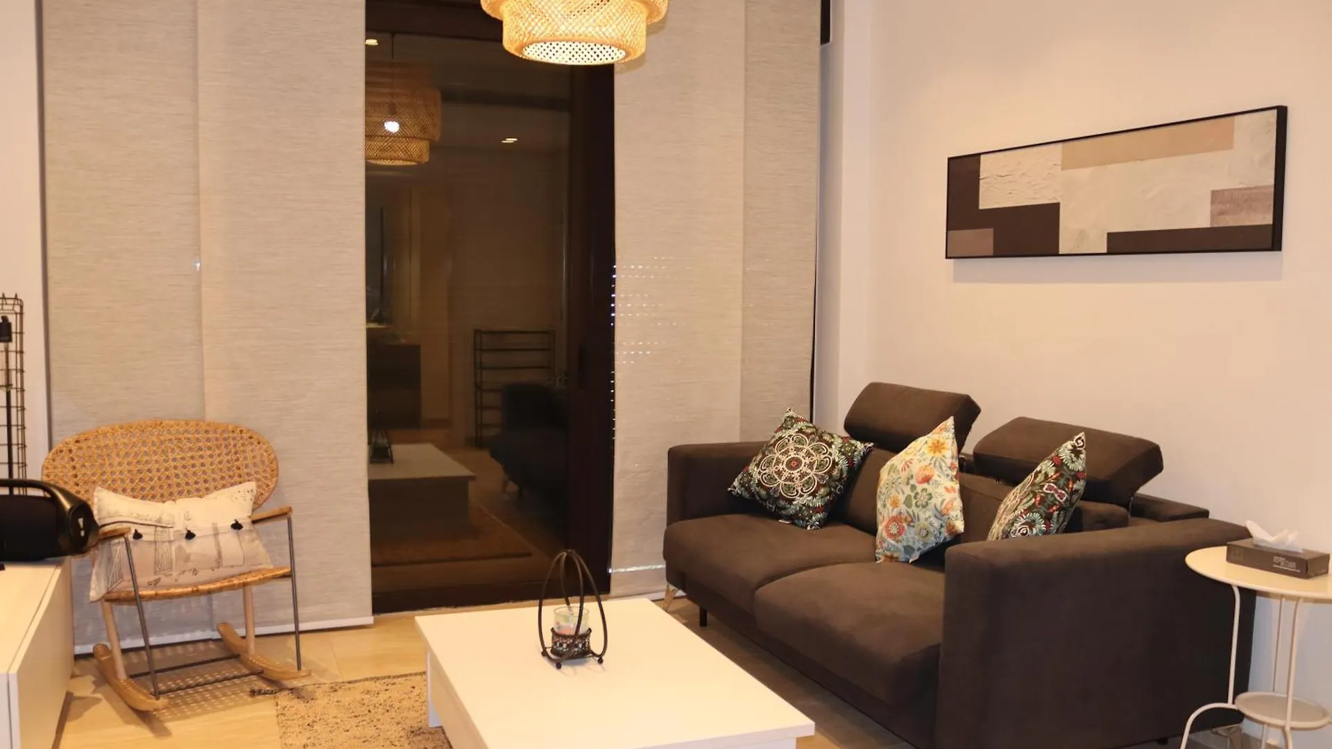 Sunrise Apartments Ayla Aqaba Jordanien