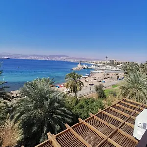 Appart hôtel View الأطلالة الجميلة للعائلات فقط, Aqaba