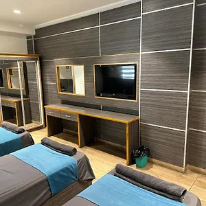 Appart hôtel Arwahotel اروى للشقق الفندقية, Aqaba